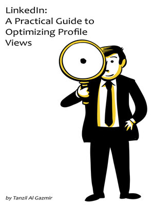 cover image of LinkedIn